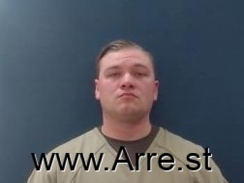 Dalton Duane Bridges Mugshot