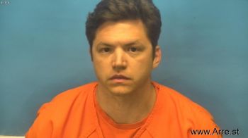 Daniel Clayton Barnes Mugshot