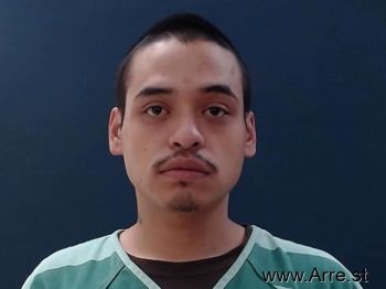 Daniel Jesus Chaffino Mugshot