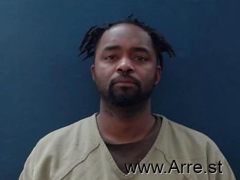 Daniel Lamar Coleman Mugshot