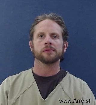 Daniel Clark Hirschfeld Mugshot