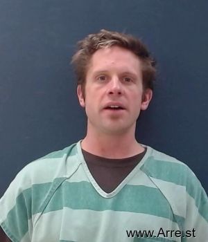 Daniel Clark Hirschfeld Mugshot