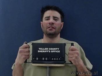 Daniel Joseph Montesano Mugshot