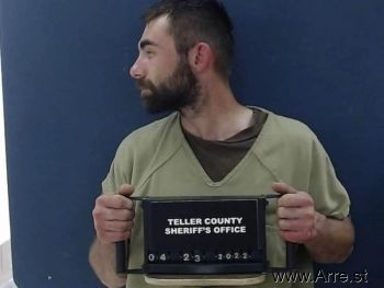 Daniel Joseph Nelson Mugshot