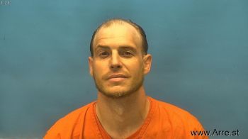 Daniel Thomas Reichman Mugshot