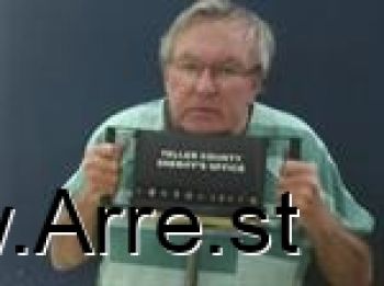 Daniel Bernard Rudden Mugshot