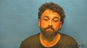 Daniel Lee South Mugshot