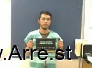 Daniel Nmn Varela Peralta Mugshot