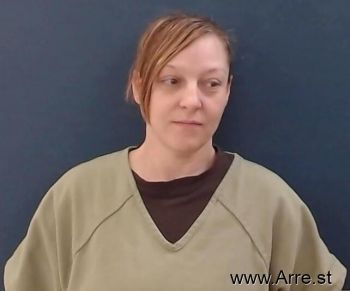 Danielle Marie Crisp-yeager Mugshot