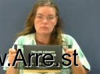 Danielle Danielle Smith Mugshot