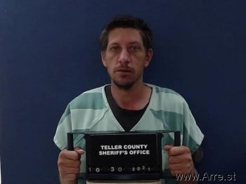 David Murray Branham Mugshot