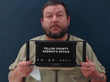 David Allen Callahan Mugshot