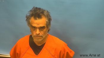 David Eugene Chavez Mugshot