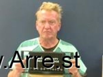 David Randall Copeland Mugshot