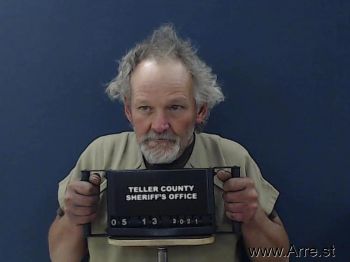 David Thomas Ford Mugshot