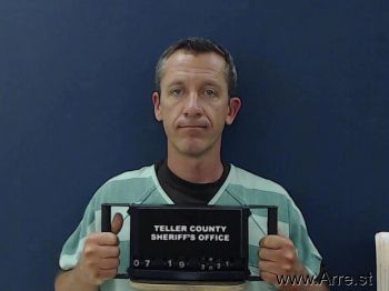 David Neal Reynolds Mugshot