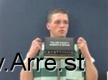 David Todd Williamson Mugshot