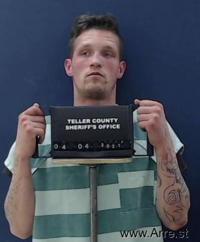 David Todd Williamson Mugshot