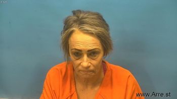 Deanna Nichols Reneau Mugshot