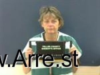 Deborah Margarethe Dreifus Mugshot