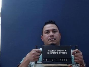 Denis Membreno Membreno-villanueva Mugshot