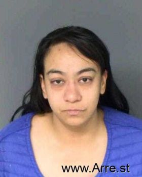 Denise  Parra-lucero Mugshot