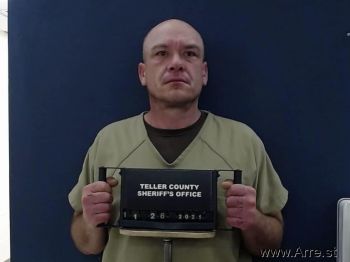 Dennis Wayne Allen Mugshot