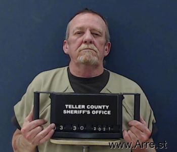 Dennis Keuhn Blair Mugshot