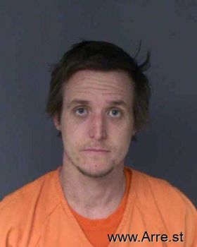 Derek Paul Davidson Mugshot