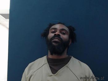 Derris Russell Mayberry Mugshot