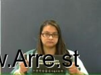 Destinee Alyssa Guerrero Mugshot