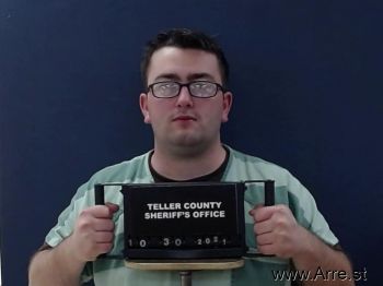 Devin William Johnson Mugshot