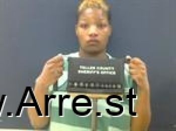 Devonia Marie Smith Mugshot