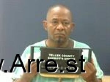 Donald  Madison Mugshot