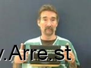 Donald Vernon Van Ness Mugshot