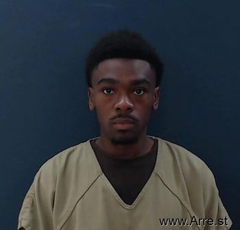 Donald Davon Wright Mugshot