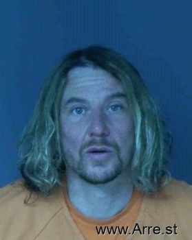 Douglas Ross Johnson Mugshot