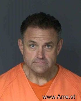 Douglas Leigh Mills Mugshot