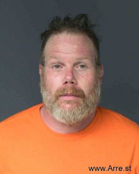 Douglas Boylan Richardson Mugshot