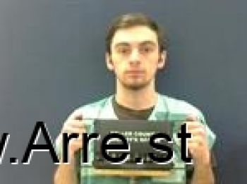 Drake Eaden Ornelas Mugshot