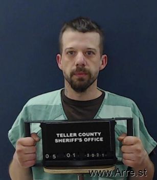 Dustin Aaron Holmes Mugshot