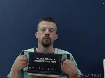 Dustin Aaron Holmes Mugshot