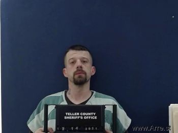 Dustin Aaron Holmes Mugshot