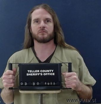 Dustin Lee Leever Mugshot