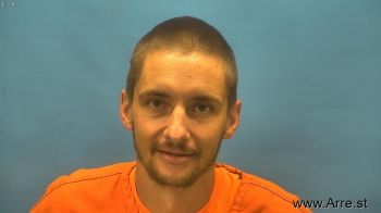 Dylan Austin Hopkins Mugshot