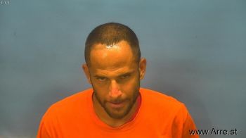 Dylan Brent Sanchez Mugshot