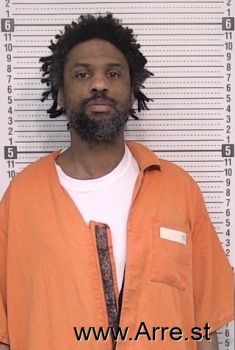 Earl D Wilson Mugshot