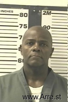 Eddie M Johnson Mugshot