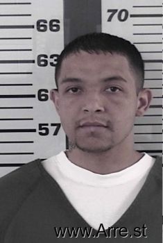 Eddie R Martinez Mugshot