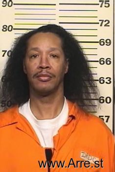 Eddie L Nelson Mugshot